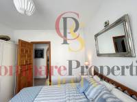 Sale - Villa - Benitachell - Fresnos