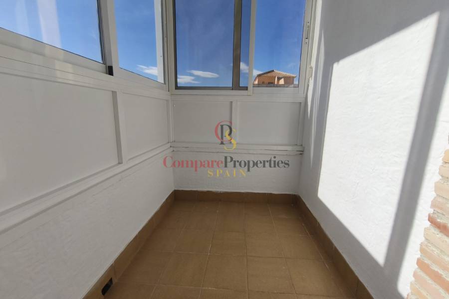Vente - Townhouses - Rojales - Lo Marabú
