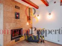 Verkauf - Villa - Moraira