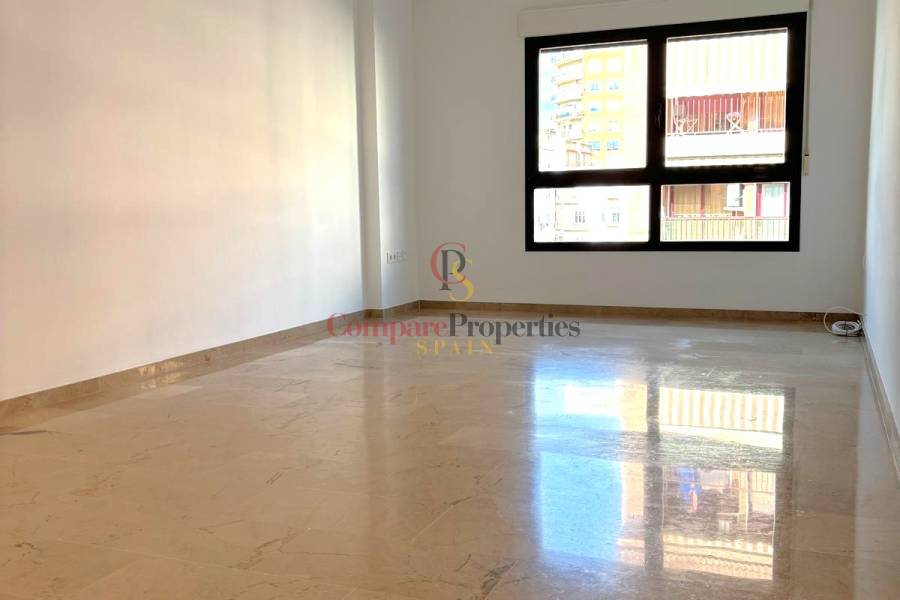 Venta - Apartment - Gandía