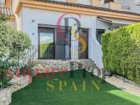 Sale - Semi-Detached Villa - Polop - POLOP DE LA MARINA