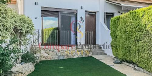 Semi-Detached Villa - Sale - Polop - POLOP DE LA MARINA