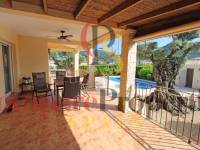Sale - Villa - Orba Valley - Orba