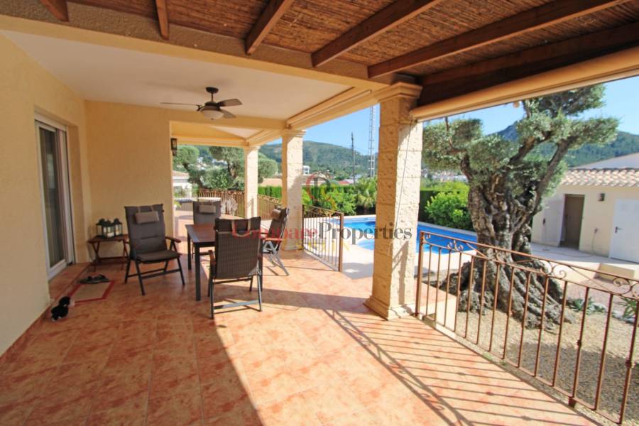 Sale - Villa - Orba Valley - Orba