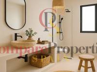 Vente - Villa - Pedreguer