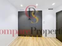 Verkoop - Apartment - Benitachell - Montecala Gardens