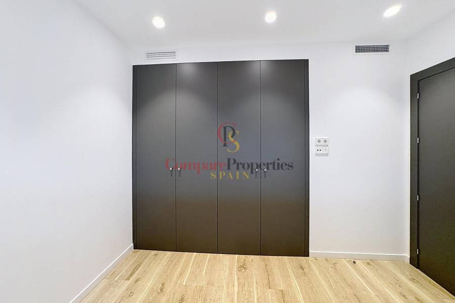 Verkoop - Apartment - Benitachell - Montecala Gardens