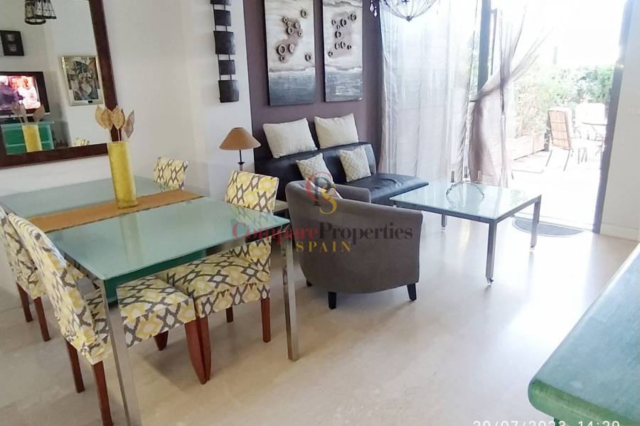 Verkauf - Apartment - El Vergel - 