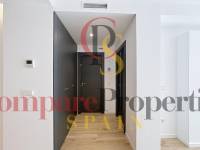 Verkoop - Apartment - Benitachell - Montecala Gardens