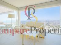 Venta - Villa - Benitachell - Kalmias