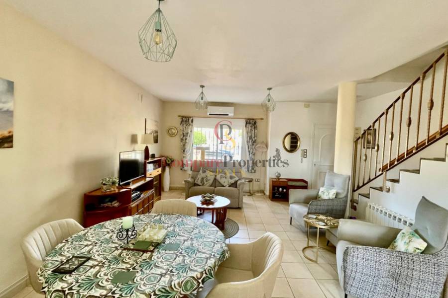 Sale - Townhouses - Jalon Valley - Pueblo