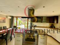 Sale - Villa - Jalon Valley - Valle