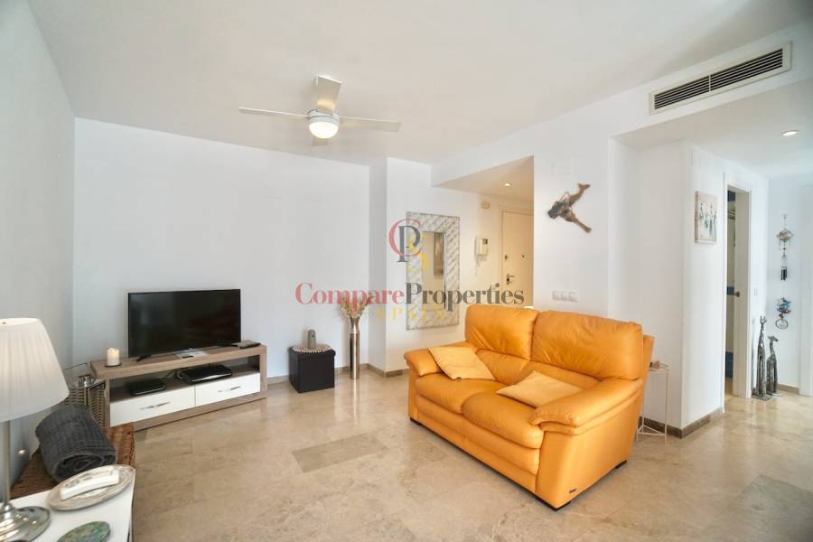Sale - Apartment - Moraira - Moraira Centre