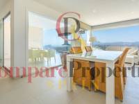 Venta - Villa - Benitachell - Kalmias