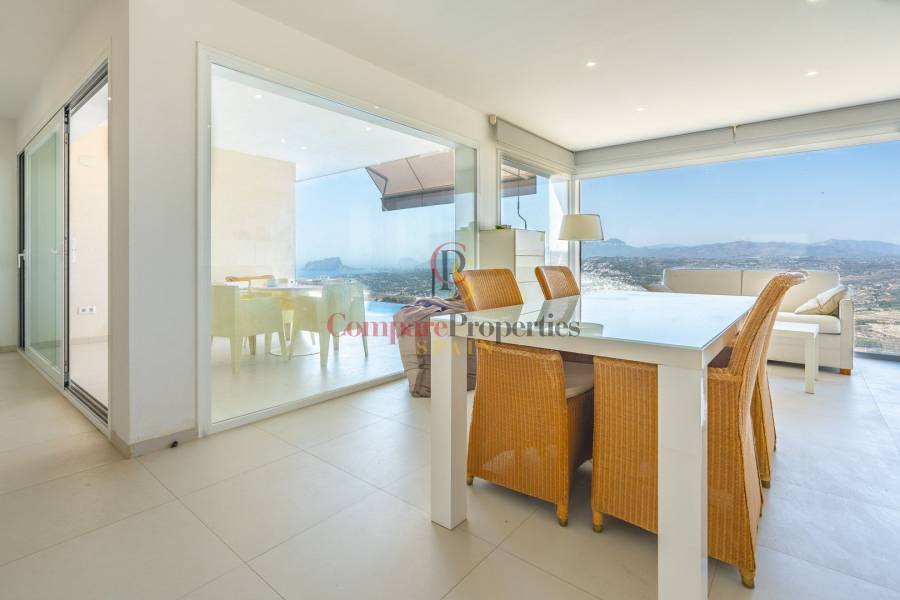 Venta - Villa - Benitachell - Kalmias