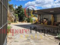 Verkoop - Villa - Polop