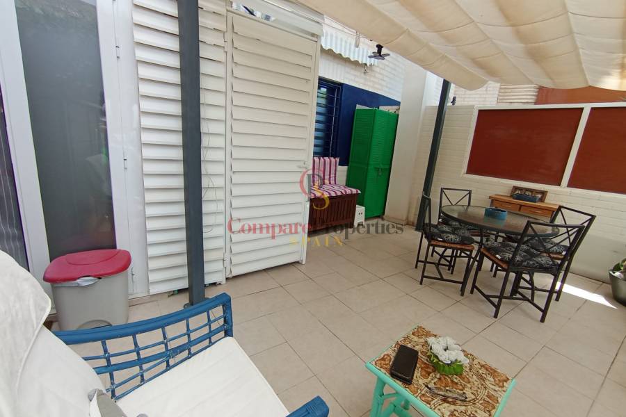 Sale - Apartment - Dénia - Las Rotas
