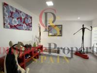 Venta - Villa - Benissa - Montemar