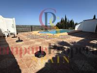 Vente - Villa - Monte Pego