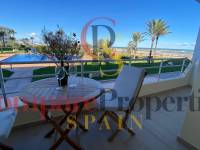Verkoop - Apartment - Dénia - Las Marinas