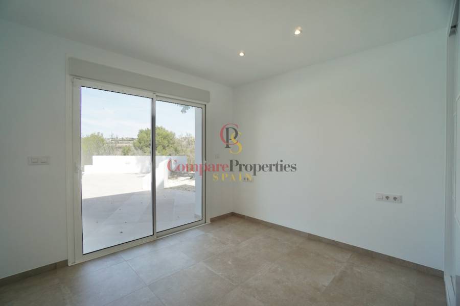 Sale - Villa - Benitachell - Moraira Alcasar