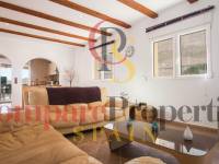 Venta - Villa - Calpe