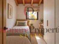 Sale - Townhouses - Orba Valley - 