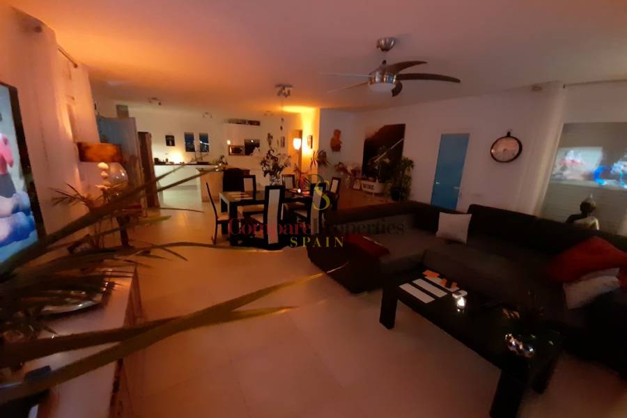 Vente - Villa - Rojales - Ciudad Quesada
