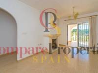 Sale - Villa - Benitachell - Les Fonts