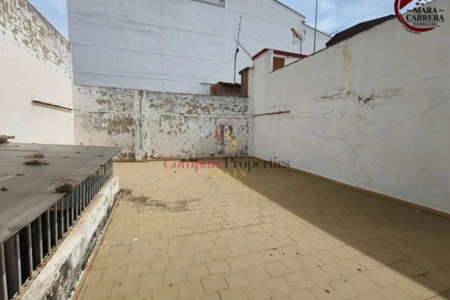 Sale - Apartment - Bellreguard - 