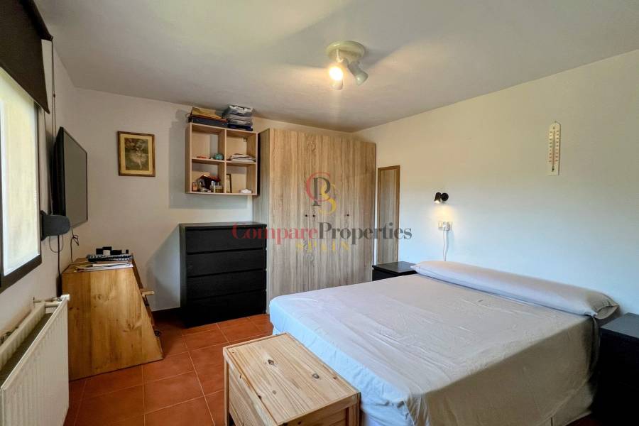 Verkauf - Villa - La Xara - 