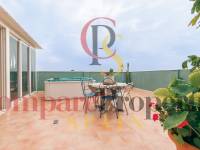 Verkoop - Duplex and Penthouses - Villajoyosa