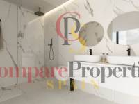 Verkauf - Villa - Moraira