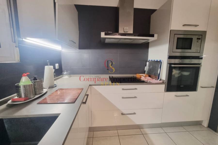 Verkauf - Villa - Pego - 