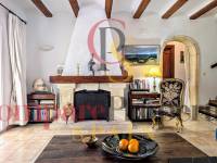 Vente - Villa - Moraira - Moravit