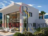 Verkauf - Villa - Pedreguer - Comunidad valenciana
