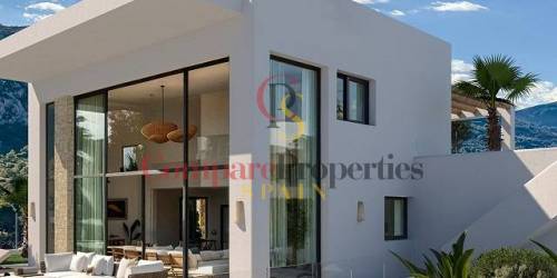 Villa - Verkauf - Pedreguer - Comunidad valenciana