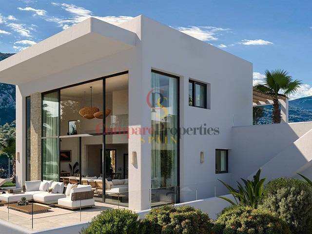 Verkauf - Villa - Pedreguer - Comunidad valenciana