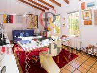 Sale - Villa - Jesús Pobre - Periferia