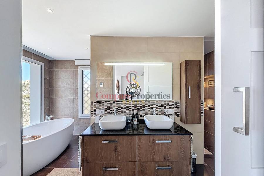 Vente - Villa -  - Magnolias