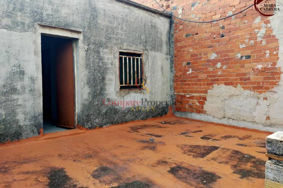 Vente - Apartment - Bellreguard - 