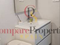 Venta - Apartment - Finestrat