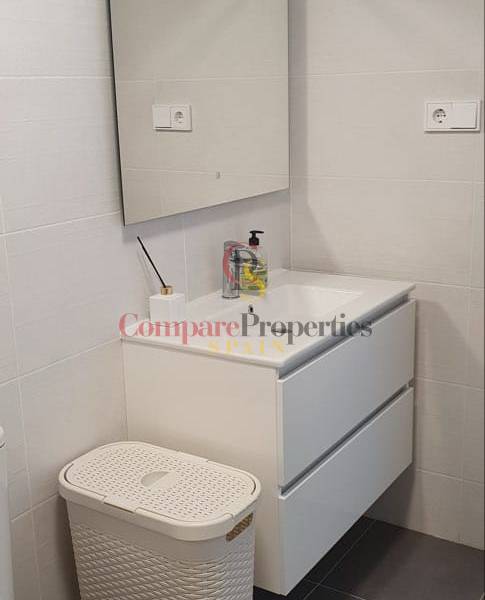 Venta - Apartment - Finestrat