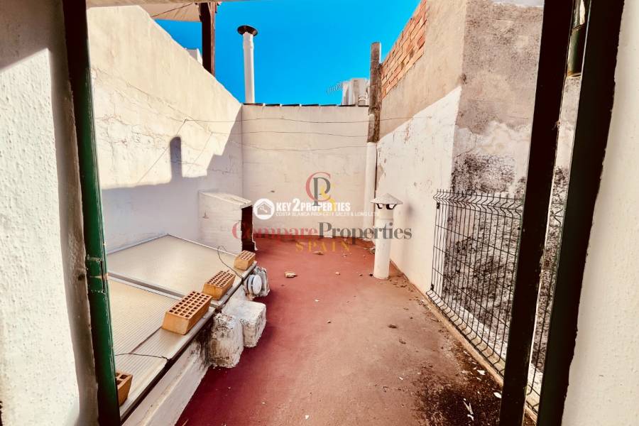 Sale - Townhouses - Jávea - Javea