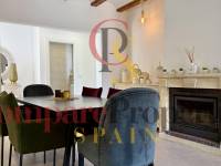 Sale - Villa - El Vergel - 