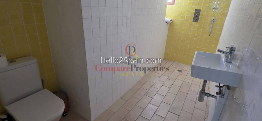 Venta - Villa - Oliva