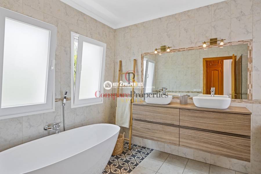 Venta - Villa - Jávea - Javea