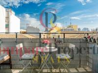 Venta - Apartment - Calpe