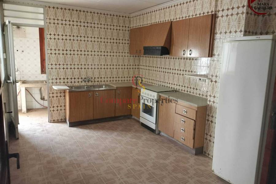 Sale - Apartment - Bellreguard - 