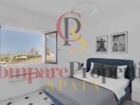 Verkoop - Villa - Calpe - Calpe Park